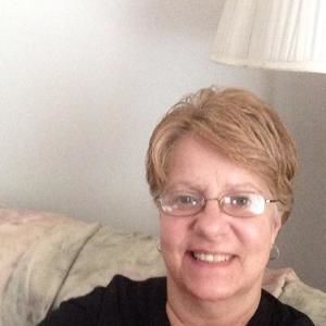 Meet your Posher, Judy